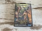 sega mega drive golden axe 2 [1508], 1 speler, Ophalen of Verzenden, Zo goed als nieuw, Vanaf 3 jaar