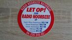 radiozenders, Verzenden, Zo goed als nieuw, Overige typen