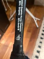 2 rackets wilson pro staff, Sport en Fitness, Tennis, Gebruikt, L4, Ophalen of Verzenden, Wilson