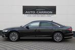 Audi A8 60 TFSI e quattro 449 PK HUD LED Luchtvering BTW !, Automaat, 14 kWh, 2995 cc, Zwart