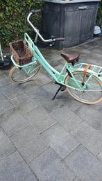 meisjes fiets altec 24 inch, Fietsen en Brommers, Fietsen | Meisjes, Ophalen, Zo goed als nieuw, 24 inch, ALTEC