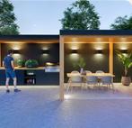 Aangeboden 3D SketchUp tekenaar tuin interieur commercieel, Ophalen of Verzenden, Zo goed als nieuw