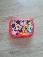 Broodtrommel, Verzenden