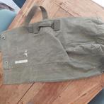 Plunjezak teab, Verzamelen, Militaria | Tweede Wereldoorlog, Ophalen of Verzenden, Landmacht, Nederland