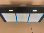 Smeg KBT900AE m163, S, Wandschouwkap, Ophalen of Verzenden, Zo goed als nieuw