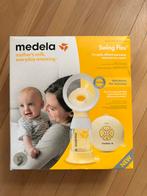 Medela Swing Flex zo goed als nieuw, Ophalen of Verzenden, Zo goed als nieuw, Borstkolf