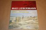 Max Liebermann en zijn Ned. kunstenaarsvrienden., Ophalen of Verzenden, Zo goed als nieuw, Schilder- en Tekenkunst