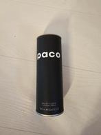 Paco Eau de Toilette 100ml, Ophalen of Verzenden, Zo goed als nieuw