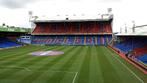 Twee tickets Crystal Palace - Brentford 1 november Londen, Tickets en Kaartjes, Losse kaart, Twee personen, November
