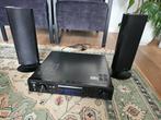 ONKYO DR-S501 2.1 DVD-speler met speakers, Ophalen of Verzenden, Gebruikt, Dvd-speler, Overige merken