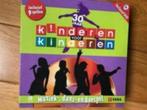 Muziek- dans- en doespel DVD & boekje Heel erg Leuk!!!, Ophalen of Verzenden, Zo goed als nieuw