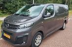 Opel Vivaro 2.0 CDTI Automaat (2020) L3H1 met 75250 km, Auto's, Stof, Vivaro, Euro 6, 122 pk