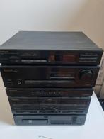 Pioneer Stereo, Ophalen, Gebruikt, Pioneer