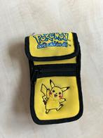 Pikachu Game Boy Color Hoesje, Ophalen of Verzenden, Gebruikt, Overige typen