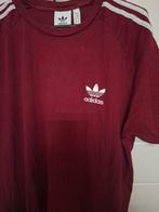 Adidas shirt maat M, Kleding | Heren, T-shirts, Ophalen of Verzenden, Zo goed als nieuw, Maat 48/50 (M), Adidas