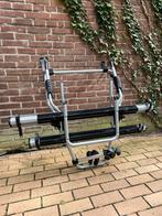 Thule ClipOn High 9105 Fietsendrager, Auto diversen, Ophalen, 2 fietsen, Gebruikt, Achterklepdrager