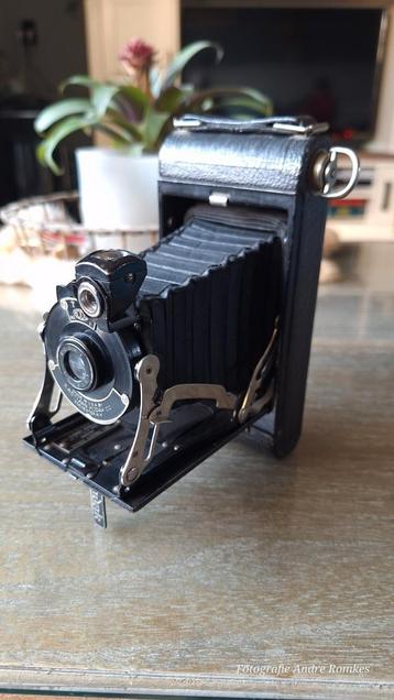 kodak junior  beschikbaar voor biedingen
