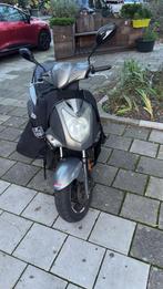 Kymco Agility 50 - Defect slot, rijdt nog goed!, Ophalen, Gebruikt, Uitlaat, Kymco