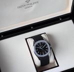 Patek 5167A 2022, Ophalen of Verzenden, Zo goed als nieuw, Zwart, Android