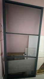 Auping spiraal bodem, 90 cm, Eenpersoons, Wit, Ophalen of Verzenden