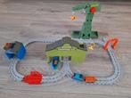 Thomas de trein adventures & friends; Cranky de kraan., Ophalen of Verzenden