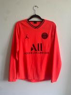 Origineel PSG 19/20 M uitshirt, Maat M, Ophalen of Verzenden, Zo goed als nieuw, Shirt