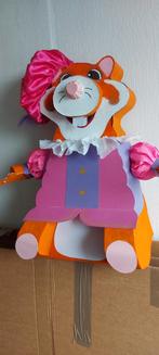 Sint surprise.hamster., Diversen, Sinterklaas, Ophalen