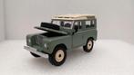 Landrover series 3 88 safari roof 1.32 MarGe Models, Ophalen of Verzenden, Nieuw, Tractor of Landbouw, Overige merken