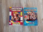 DVD Box The Partridge Family Seizoen 1 & 2, Alle leeftijden, Boxset, Ophalen of Verzenden, Zo goed als nieuw