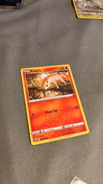 Ponyta pokemon kaart, Ophalen of Verzenden, Zo goed als nieuw