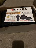 Werkschoenen, Ophalen, Nieuw