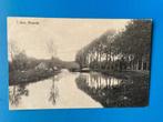 ansichtkaart / kaart van Abcoude, 't Gein., Verzamelen, Ansichtkaarten | Nederland, Verzenden, Voor 1920