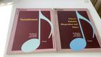 2 nieuwe pianoboeken Brahms variationen en scherzo,balladen, Ophalen of Verzenden, Nieuw, Klassiek