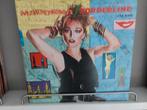 Madonna - Borderline Maxi Single Vinyl, Ophalen of Verzenden, Gebruikt, 12 inch