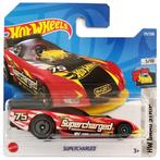 2022 Hot Wheels Supercharged, Ophalen of Verzenden, Nieuw