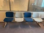 wachtkamerstoelen, Huis en Inrichting, Ophalen, Eén