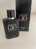 Acqua di Gio Profumo 100ml, Sieraden, Tassen en Uiterlijk, Uiterlijk | Parfum, Ophalen of Verzenden, Nieuw
