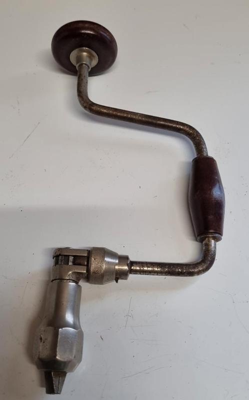 Antiek gereedschap., Antiek en Kunst, Antiek | Gereedschap en Instrumenten, Ophalen of Verzenden