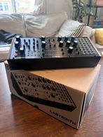 Moog labyrinth, Muziek en Instrumenten, Overige aantallen, Zo goed als nieuw, Met midi-aansluiting, Ophalen
