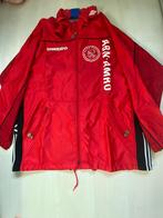 Ajax Windjack/regenjas 1997-1998, Verzamelen, Shirt, Zo goed als nieuw, Verzenden, Buitenlandse clubs