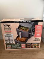 Ninja Double Stack XL, 4 liter of meer, Ophalen, Nieuw