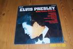 elvis presley easy come easy go, Ophalen of Verzenden, 1960 tot 1980, Gebruikt, 12 inch