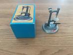 Wilesco M51 (boormachine) in doosje, Hobby en Vrije tijd, Modelbouw | Overige, Ophalen of Verzenden, Gebruikt, Groter dan 1:32