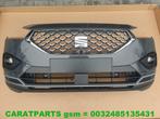 5FJ807217F bumper Tarraco Voorbumper 6pdc LR7H, Info@fabrikant.eu, Ophalen of Verzenden, Bumper, Fabrikant BV
