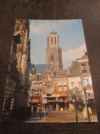 Zwolle grote markt luttekestraat en peperbus, Ophalen of Verzenden, Overijssel