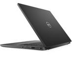 Dell Latitude 7300/Intel Core i5 1.6GHz/8GB/256GB SSD, 256 GB, 2 tot 3 Ghz, 13 inch, Refurbished