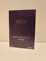 Initio - High Frequency (eau de parfum), Ophalen of Verzenden, Nieuw