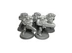 Warhammer 40K Space Marines Primaris Hellblasters, Hobby en Vrije tijd, Wargaming, ., Warhammer, Ophalen of Verzenden, Zo goed als nieuw