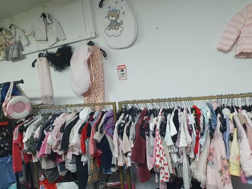 Partij meisjes merkkleding design mix maten en merken, Kinderen en Baby's, Kinderkleding | Kinder-kledingpakketten, Ophalen of Verzenden
