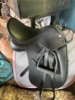 Wintec 15” dressuur pony 500, Dieren en Toebehoren, Paarden en Pony's | Zadels, Ophalen of Verzenden, Zo goed als nieuw, Dressuur